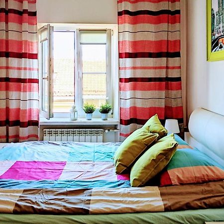 Rynek Starego Miasta Old Town Market Square - 2 Bedrooms Apartment Varşova Dış mekan fotoğraf