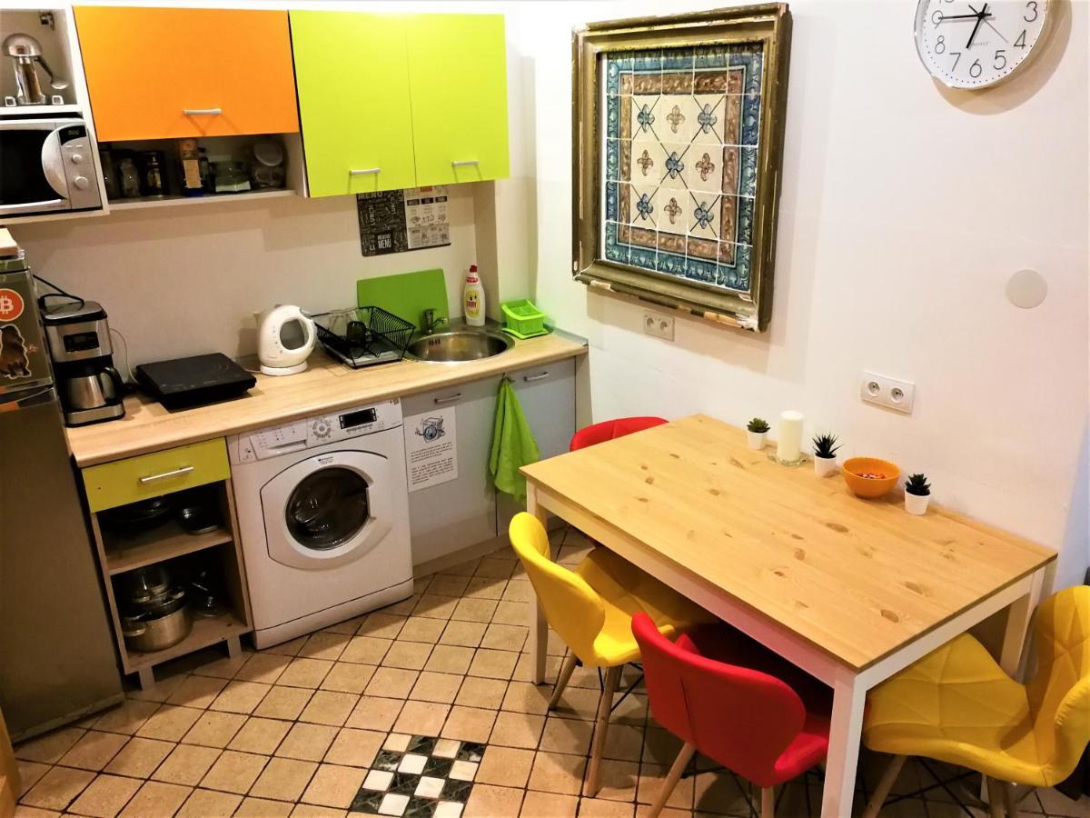 Rynek Starego Miasta Old Town Market Square - 2 Bedrooms Apartment Varşova Dış mekan fotoğraf