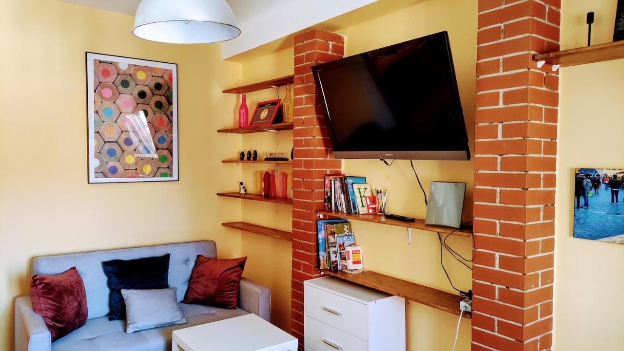 Rynek Starego Miasta Old Town Market Square - 2 Bedrooms Apartment Varşova Dış mekan fotoğraf