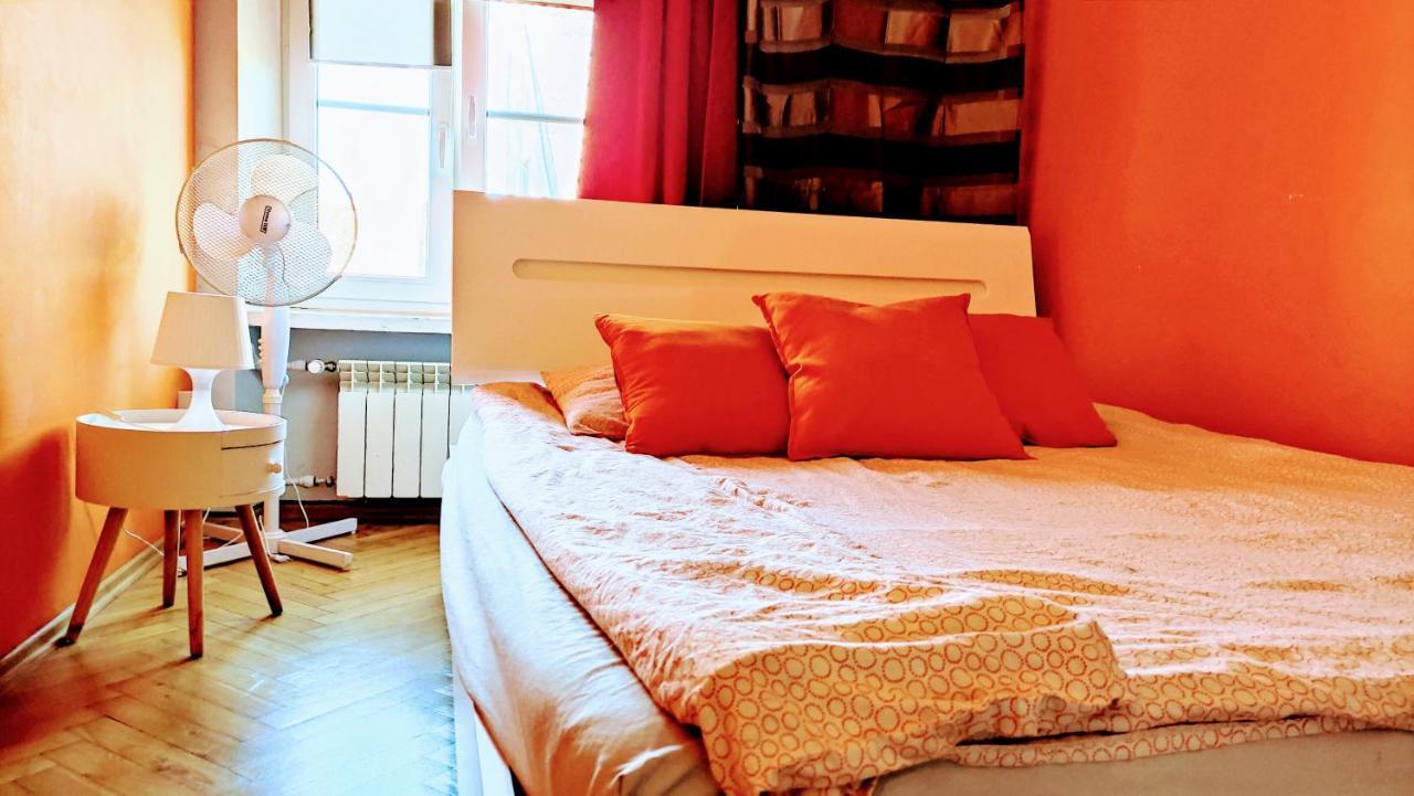 Rynek Starego Miasta Old Town Market Square - 2 Bedrooms Apartment Varşova Dış mekan fotoğraf