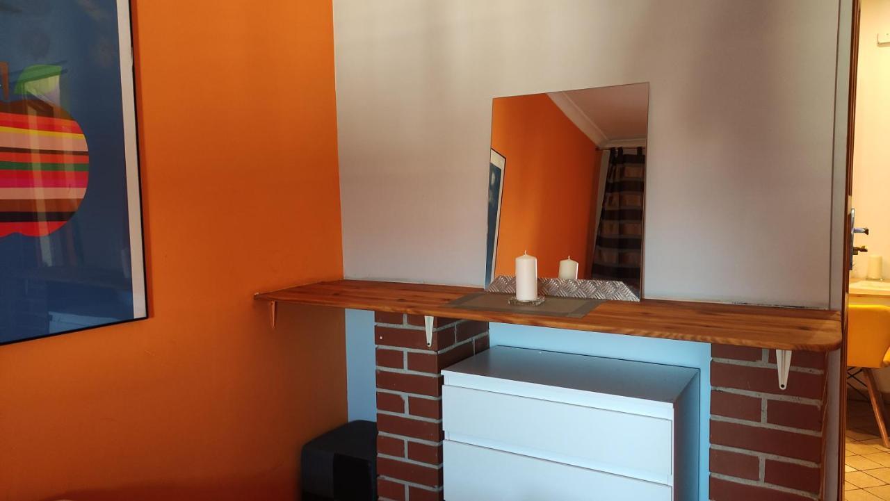 Rynek Starego Miasta Old Town Market Square - 2 Bedrooms Apartment Varşova Dış mekan fotoğraf