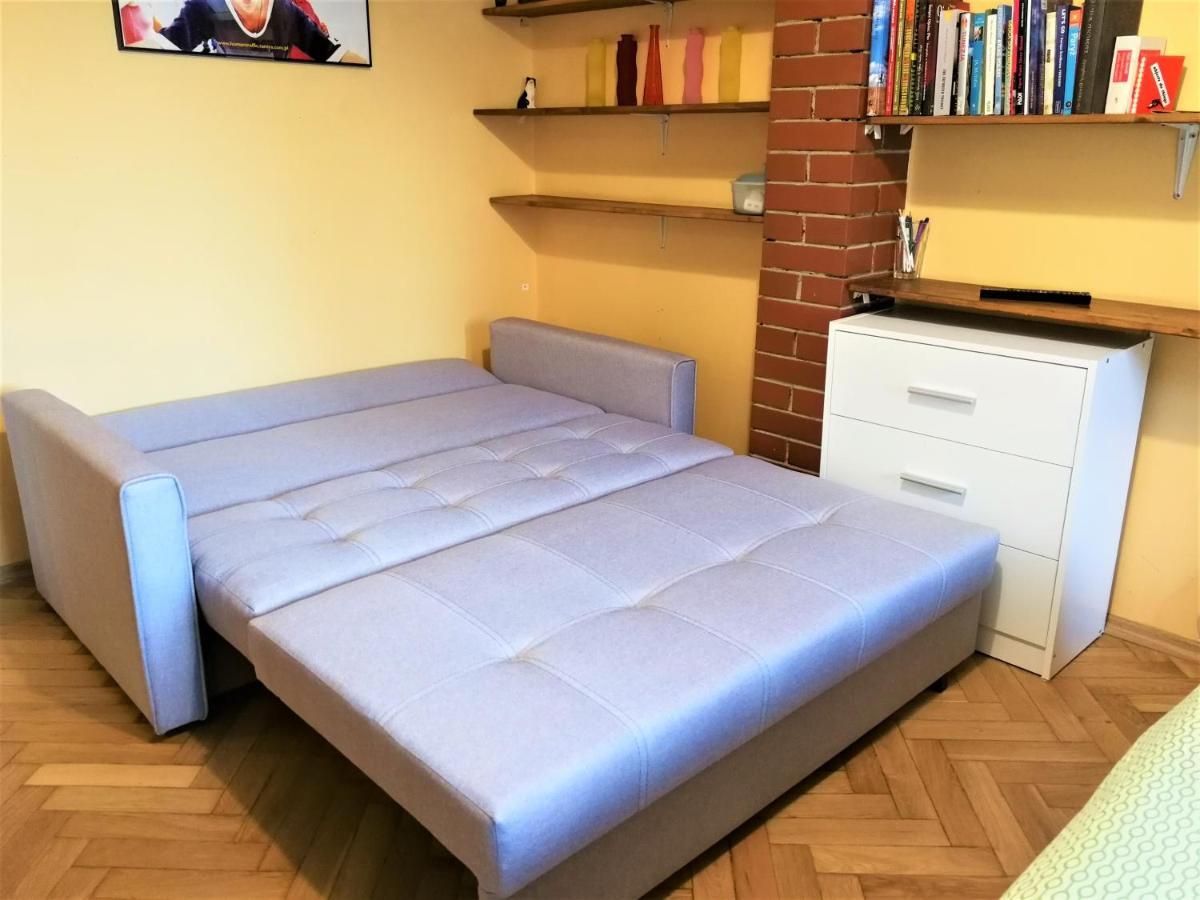 Rynek Starego Miasta Old Town Market Square - 2 Bedrooms Apartment Varşova Dış mekan fotoğraf